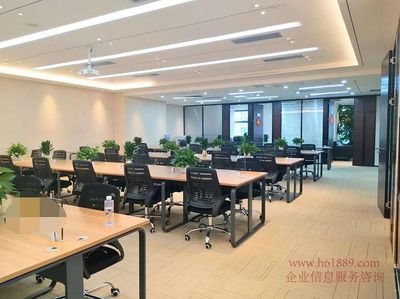 市政府旁黃金辦公空間，全配套商務(wù)辦公室優(yōu)惠出租