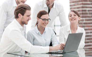 優(yōu)化團(tuán)隊(duì)合作與業(yè)務(wù)咨詢 利用圖表提升辦公室會(huì)議效能