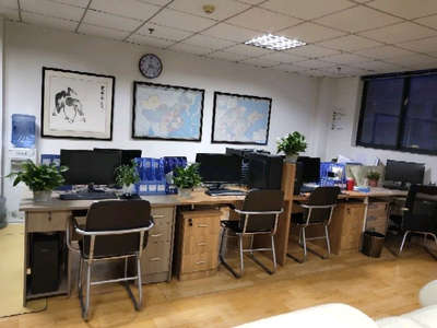 青島盛世眾聯(lián)商務(wù)信息咨詢 專業(yè)服務(wù)助力企業(yè)發(fā)展