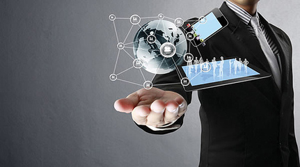 OA系統(tǒng)賦能商務(wù)信息咨詢行業(yè)信息化管理