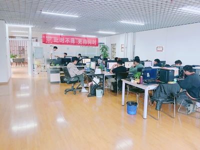 云南源榮逹商務(wù)信息咨詢公司工作體驗與行業(yè)前景分析